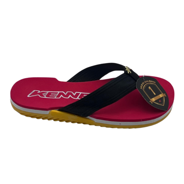 Sandália Kenner NK6 Alta - Image 11