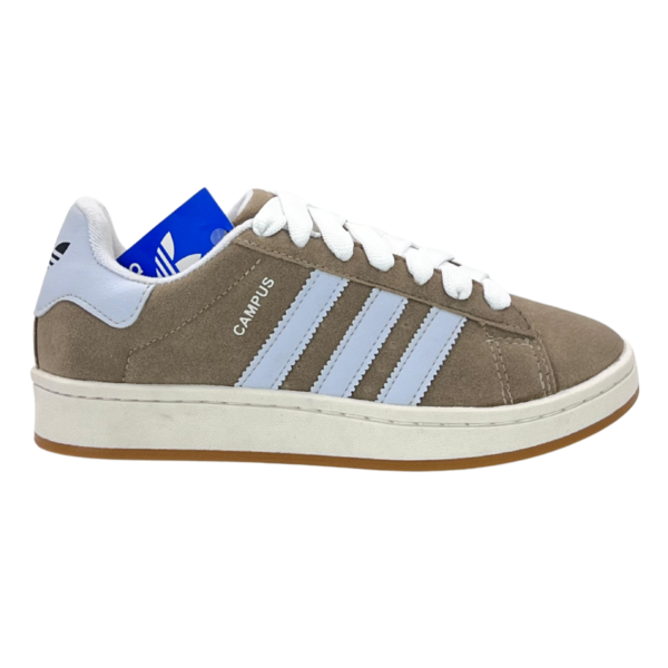 Tênis Adidas Campus-Edição Coloridos - Image 6