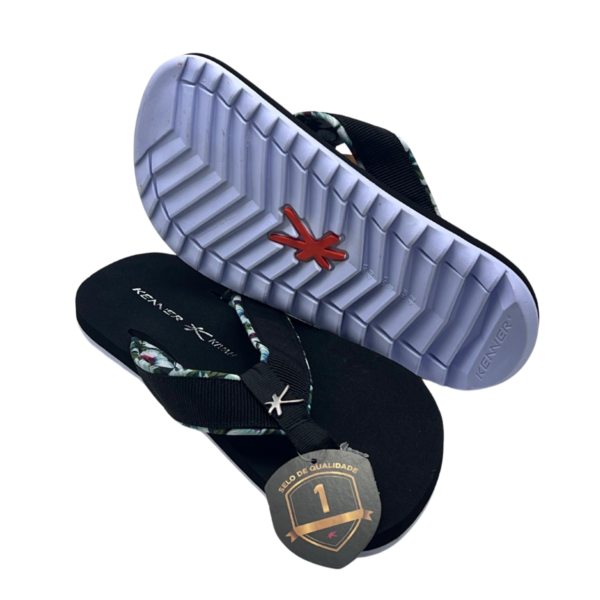 Sandália Kenner NK6 Alta - Image 16