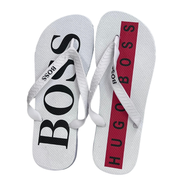 Chinelos boss