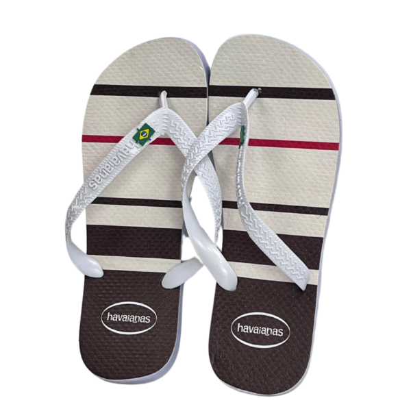 Chinelos Havaianas Casual Cit
