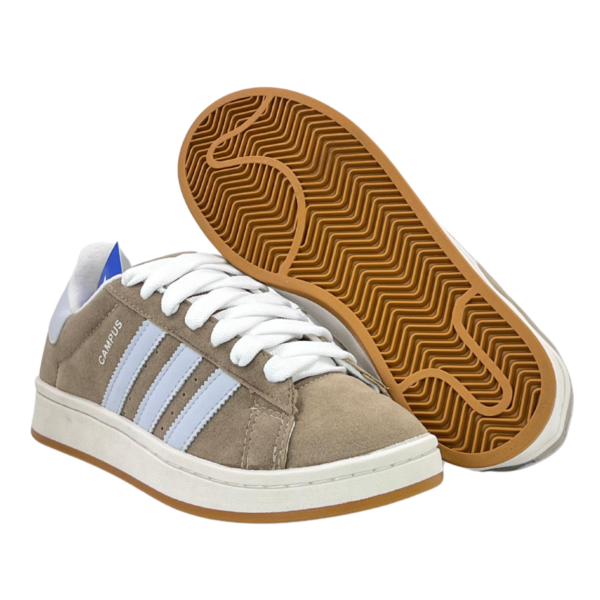 Tênis Adidas Campus-Edição Coloridos - Image 8