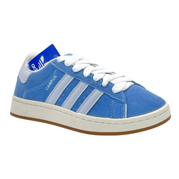 Tênis Adidas Campus-Edição Coloridos - Image 3