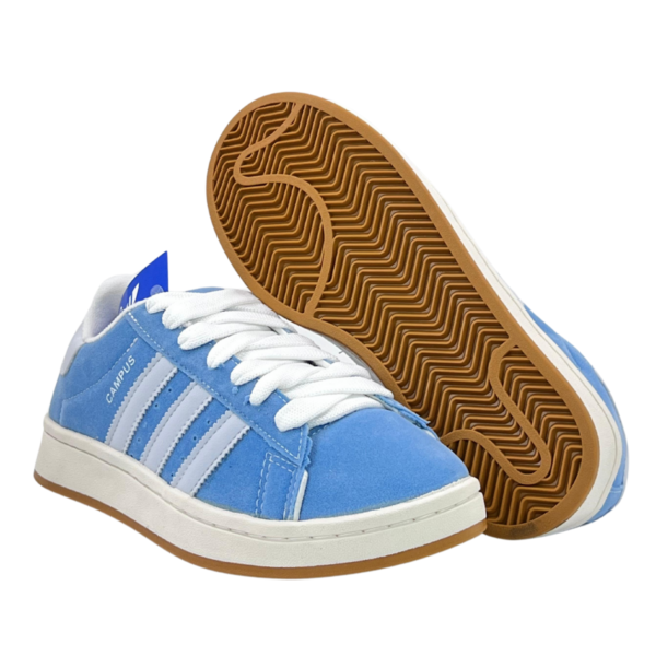 Tênis Adidas Campus-Edição Coloridos - Image 4