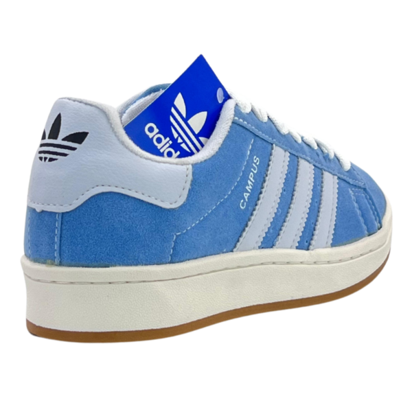Tênis Adidas Campus-Edição Coloridos - Image 5