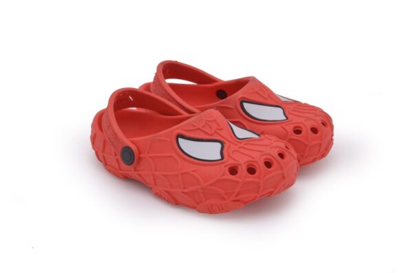 Chinelo Infantil Aranha - Image 4