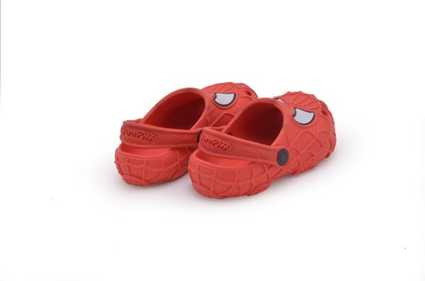 Chinelo Infantil Aranha - Image 5