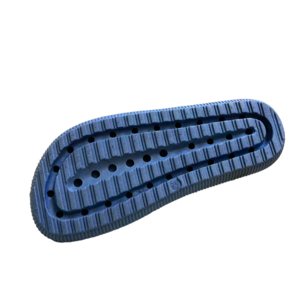 Chinelo Slide Nuvem listrado - Image 7