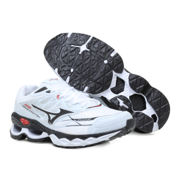 Tênis Mizuno Creation 20 - Image 3