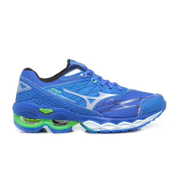 Tênis Mizuno Creation 20 - Image 5