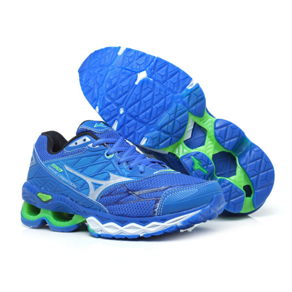 Tênis Mizuno Creation 20 - Image 6