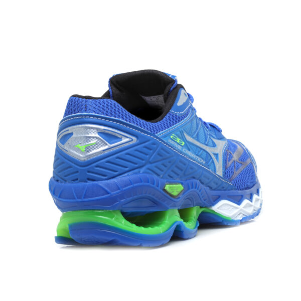 Tênis Mizuno Creation 20 - Image 7