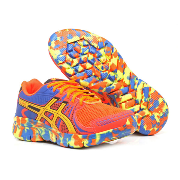 Tênis Asics Gel Sendai - Image 3