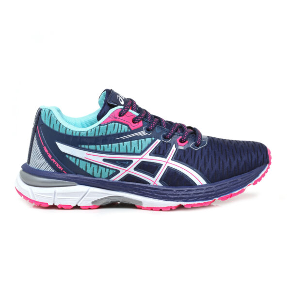 Tênis Feminino Asics Revelation-Preço por Caixa com 12 Pares da Mesma Cor