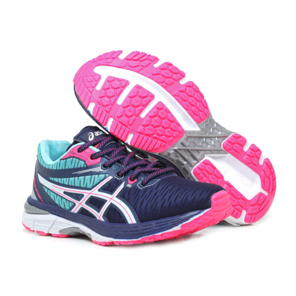 Tênis Feminino Asics Revelation-Preço por Caixa com 12 Pares da Mesma Cor - Image 3