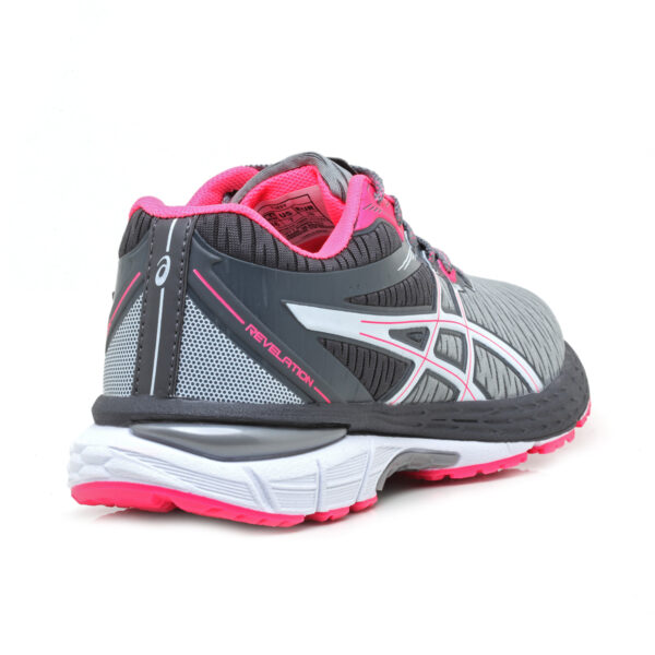 Tênis Feminino Asics Revelation-Preço por Caixa com 12 Pares da Mesma Cor - Image 7