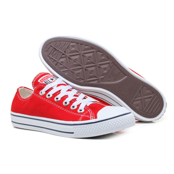 Tênis Converse All Star - Image 6