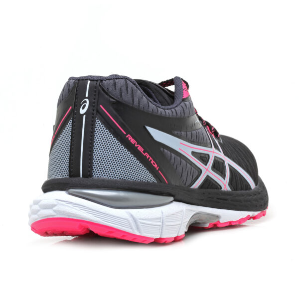 Tênis Feminino Asics Revelation-Preço por Caixa com 12 Pares da Mesma Cor - Image 10