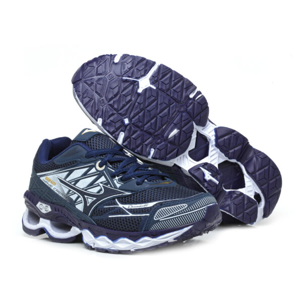 Tênis Mizuno Creation 20 - Image 12