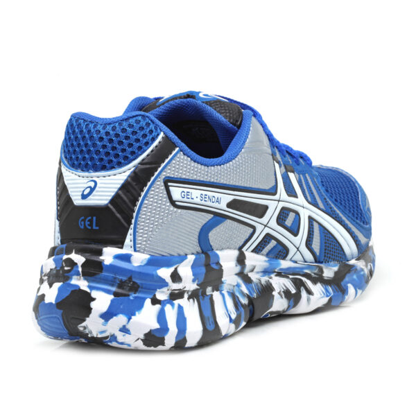 Tênis Asics Gel Sendai - Image 7