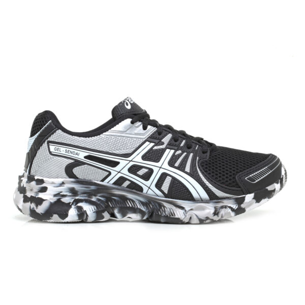 Tênis Asics Gel Sendai - Image 8