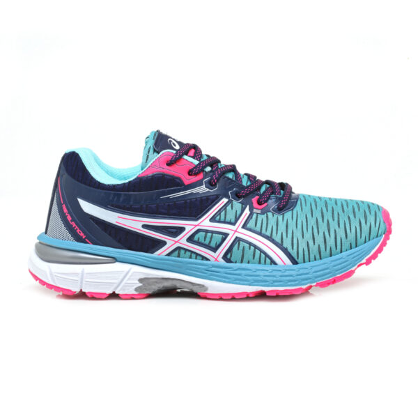 Tênis Feminino Asics Revelation-Preço por Caixa com 12 Pares da Mesma Cor - Image 11