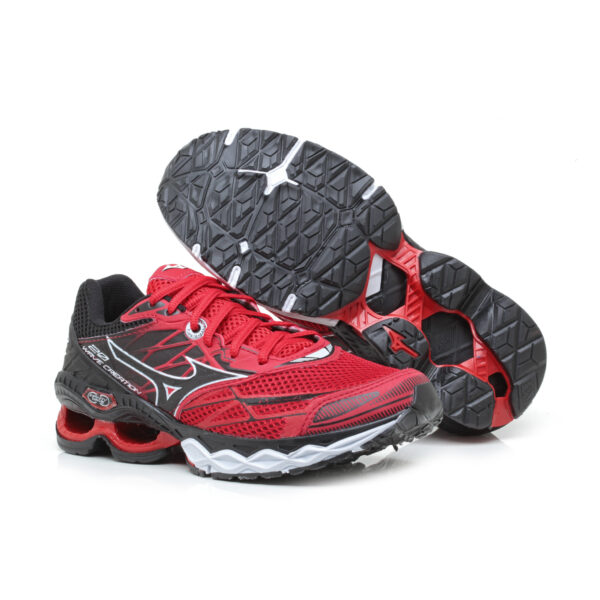 Tênis Mizuno Creation 20 - Image 15