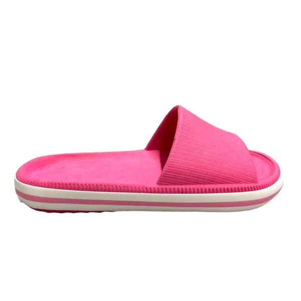 Chinelo Slide Nuvem listrado - Image 4