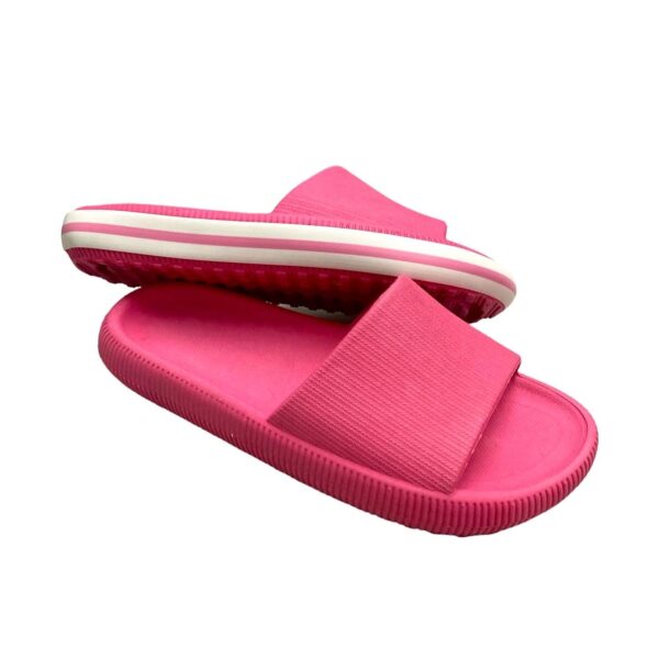 Chinelo Slide Nuvem listrado - Image 5
