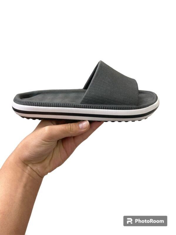 Chinelo Slide Nuvem listrado - Image 3