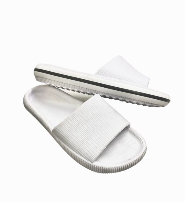 Chinelo Slide Nuvem listrado - Image 9