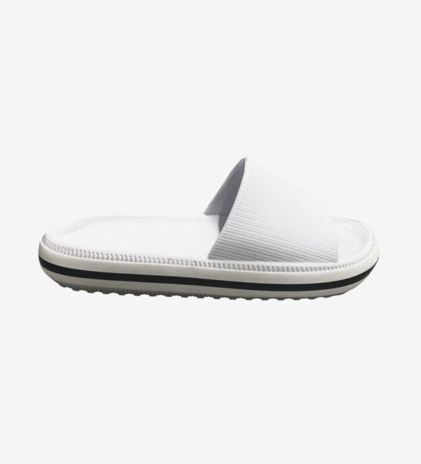 Chinelo Slide Nuvem listrado - Image 8