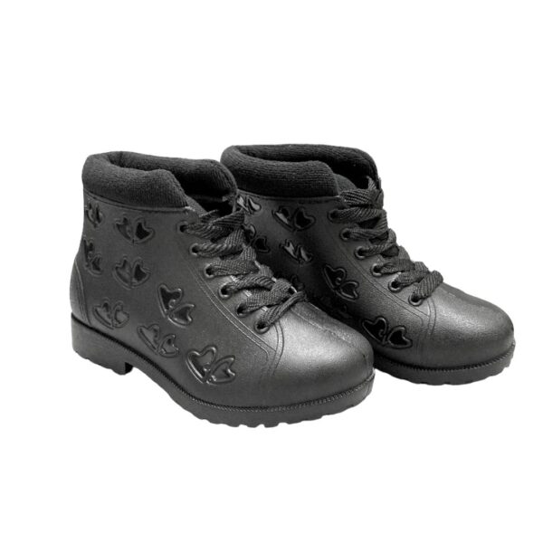Bota Infantil Coração - Image 10
