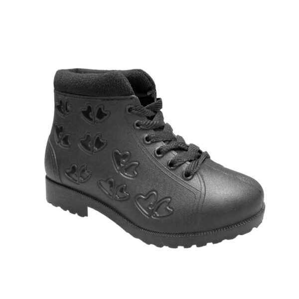 Bota Infantil Coração - Image 8